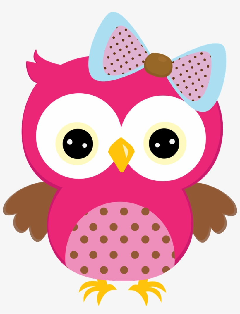Para Mi Daniela - Owl Clipart, transparent png download