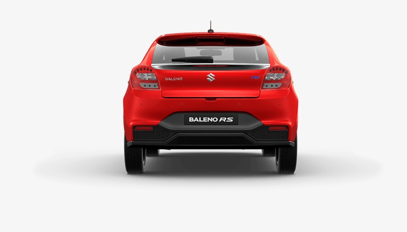 Maruti Baleno Rs On Road Price Specifications Features - Baleno, transparent png download