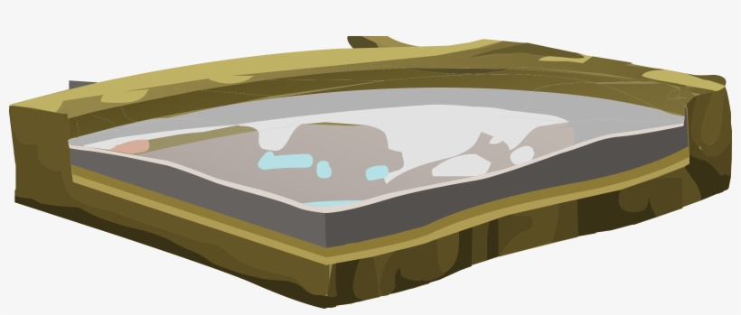 This Free Icons Png Design Of Artifact Mirror With, transparent png download