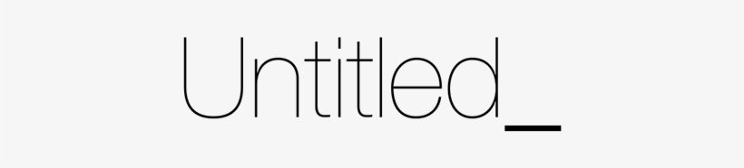 Endless Scribbles Of A Mad Man - Calligraphy, transparent png download