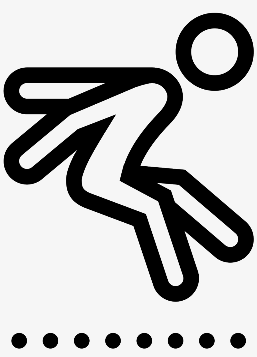 Png Stock Drawing At Getdrawings Com Free For Personal - Jump Png, transparent png download