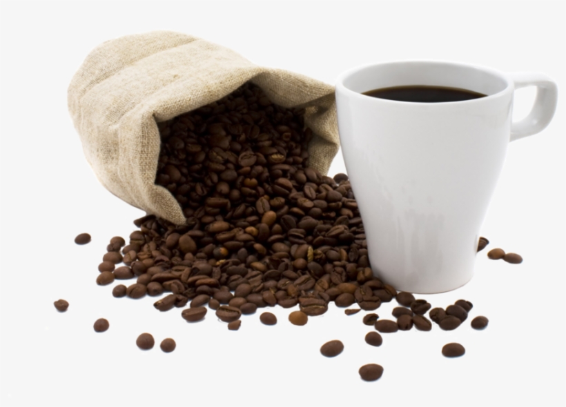 Norte De Santander, Cuna Del Café Colombiano - Coffee Cup And Beans Png, transparent png download