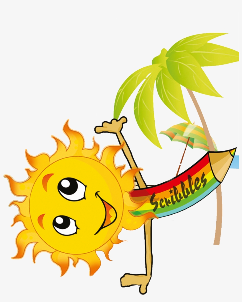 Scribbles - School, transparent png download