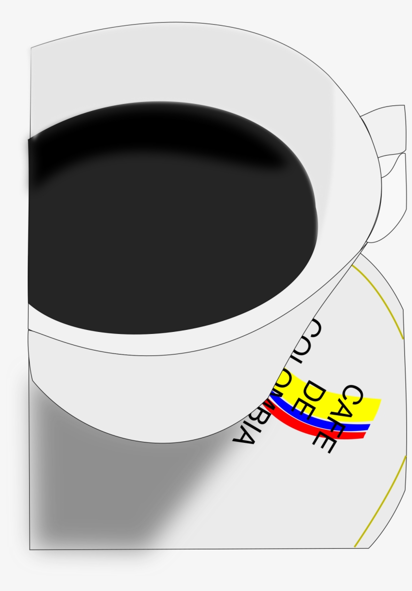 This Free Icons Png Design Of Tasa De Cafe, transparent png download