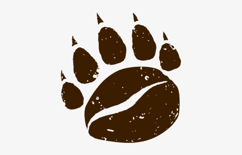 Paw Png - Portable Network Graphics, transparent png download