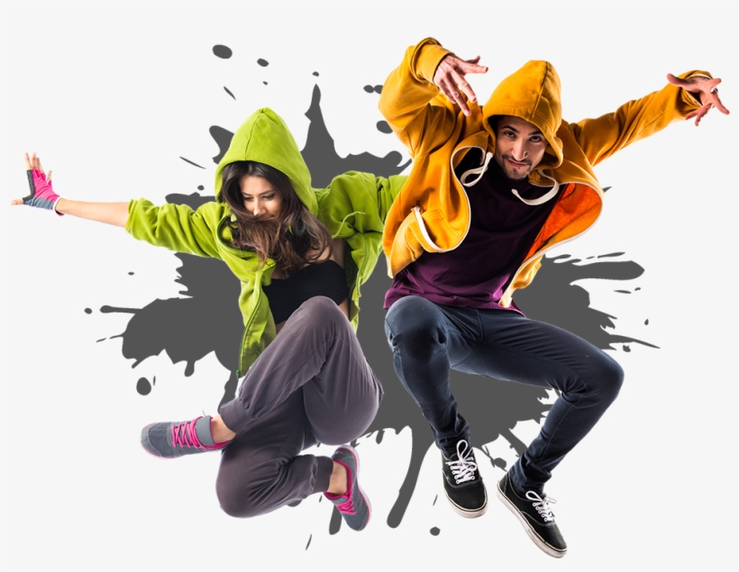 Sign Up And Never Miss A Beat - Interactive Ultra Dance #4, transparent png download