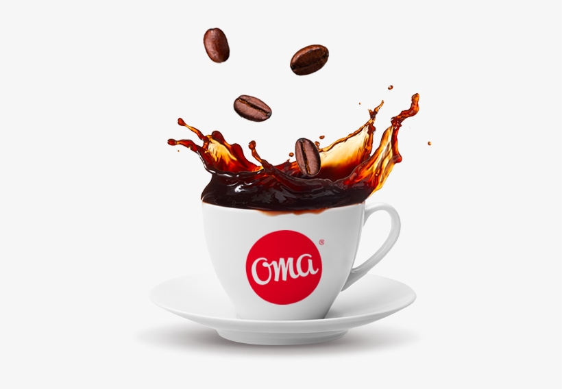 Barras De Café - Coffee Splash Cube Sugar, transparent png download