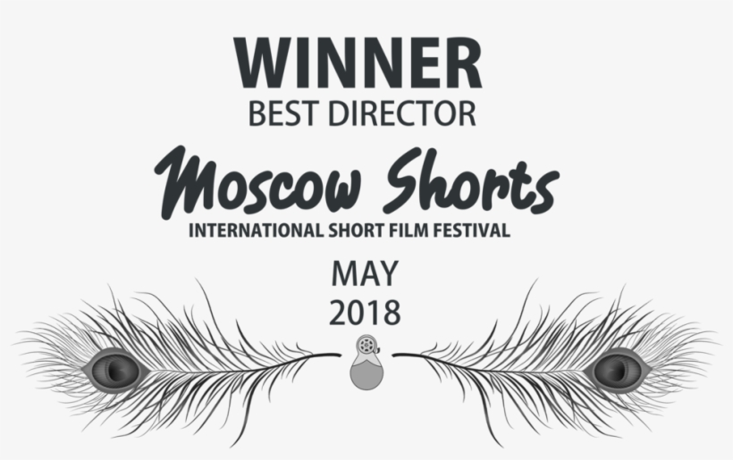 Best Director @ Moscow Shorts, transparent png download