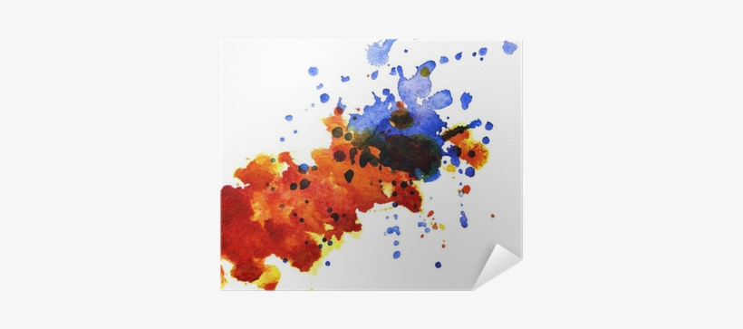 Watercolor Painting, transparent png download