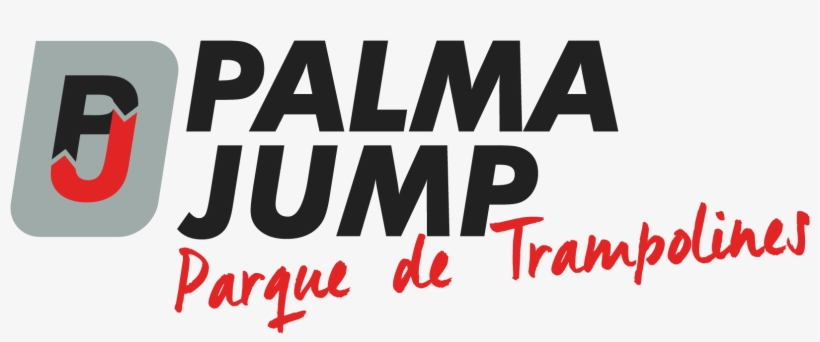 Palma Jump - Palma Jump Logo, transparent png download
