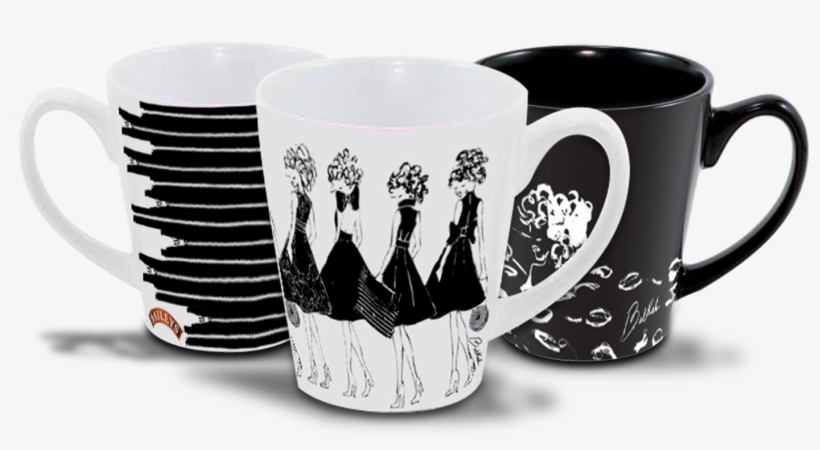 Baileys Sigue Ofreciendo A Sus Consumidores La Oportunidad - Coffee Cup, transparent png download