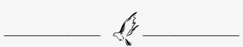 Dark Brotherhood Rank - Dividers Png Black Dark, transparent png download