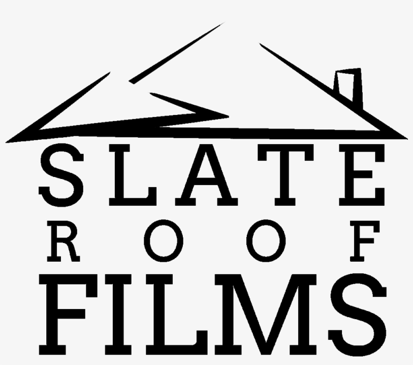 Slate Roof Films - Film, transparent png download