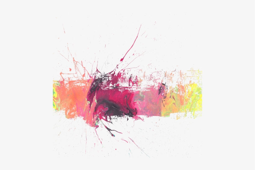 Paint, transparent png download