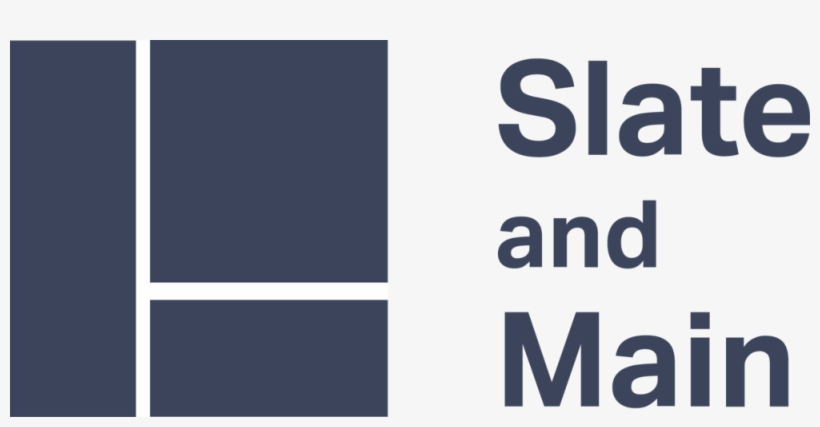 Sam Logo Main-lockup Blue Format=1000w, transparent png download