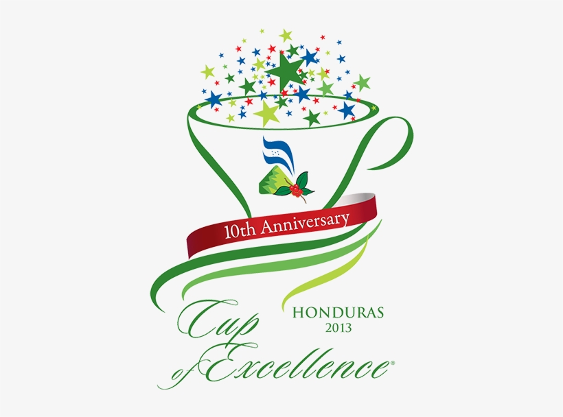Más Información - Cup Of Excellence, transparent png download