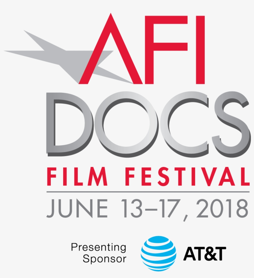 The Nation's Top Documentary Film Festival Has Announced - American Film Institute, transparent png download
