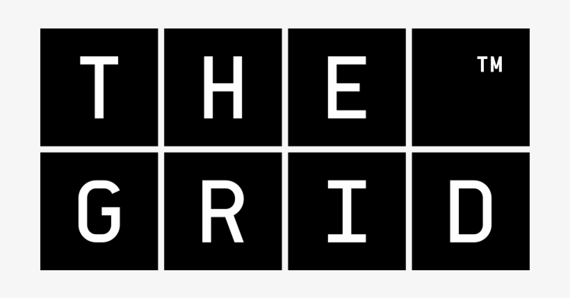 The-grid - Parallel, transparent png download