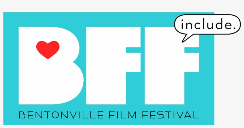 The Bentonville Film Festival Has Released The Full - Graphic Design, transparent png download