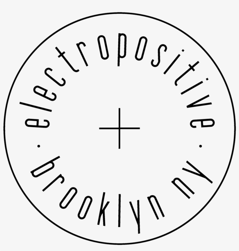 Electropositive-logo - Cistercian Preparatory School Logo, transparent png download