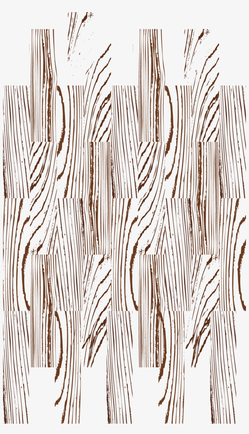 Wood Grain - Wood, transparent png download