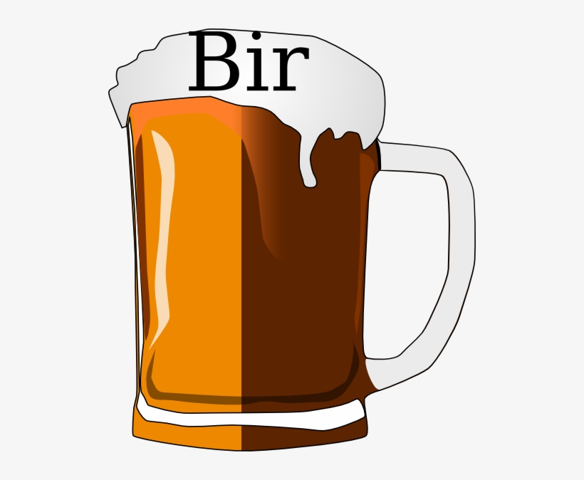 Beer Glass Clip Art Bear Glass Vector Transparent Png 516x594 Free Download On Nicepng
