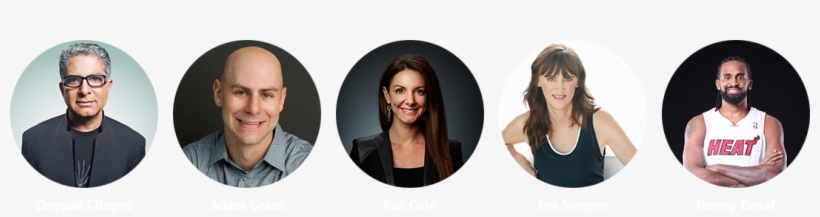 Yes, I Want Lifetime Access - Deepak Chopra: The Best Of Deepak Chopra - Life Lessons,, transparent png download