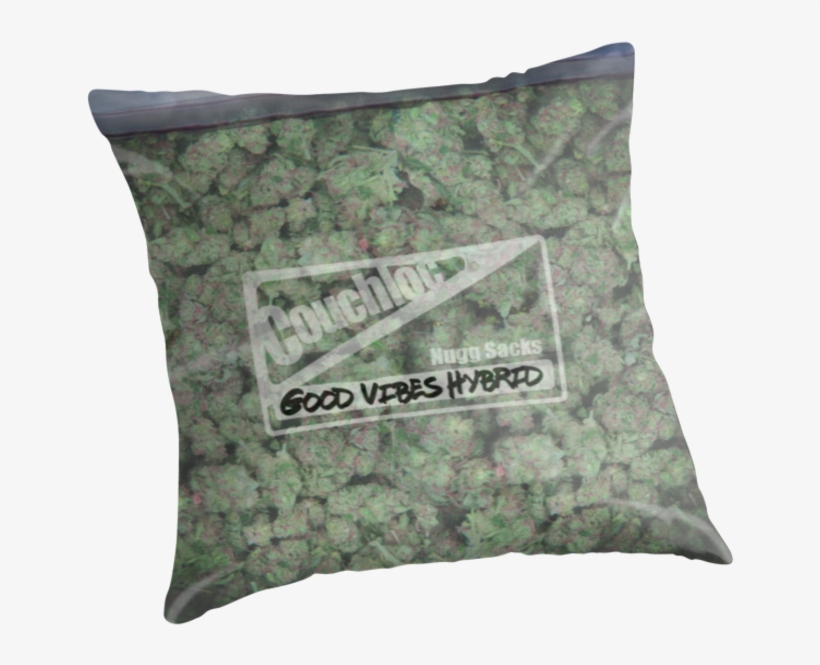 Bag Of Weed Png - Nyc Diesel, transparent png download