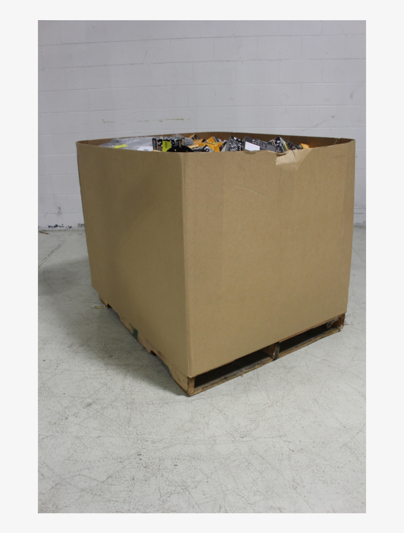 Ended - Paper Bag, transparent png download