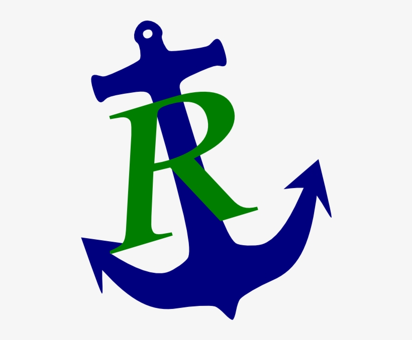How To Set Use R Anchor 2 Svg Vector, transparent png download