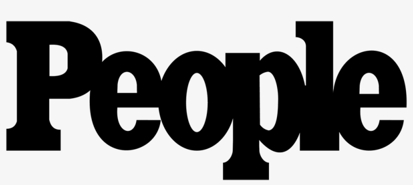 As Seen On - People Mag Logo Png, transparent png download