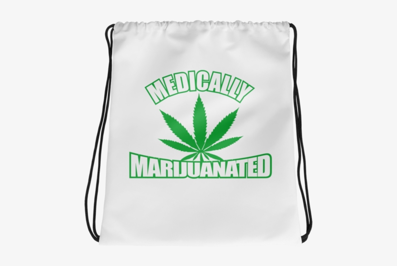 Default Title - Drawstring Bag, transparent png download