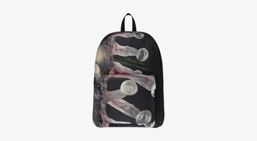 Goyard Trichrome Backpack Bag - Backpack, transparent png download