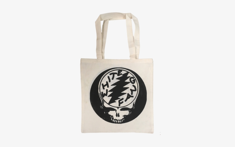 grateful dead tote bag