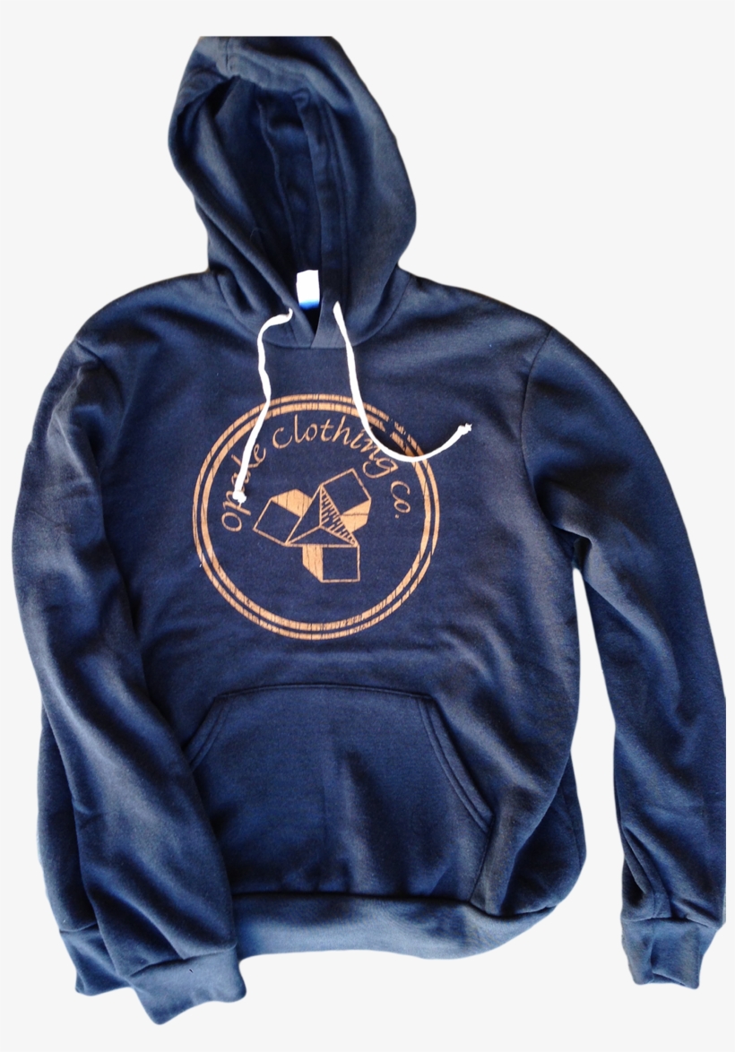 Image Of Opake Wood Grain - Hoodie, transparent png download