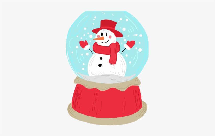 #dcsnowglobe,#snowglobe - Picsart Photo Studio, transparent png download