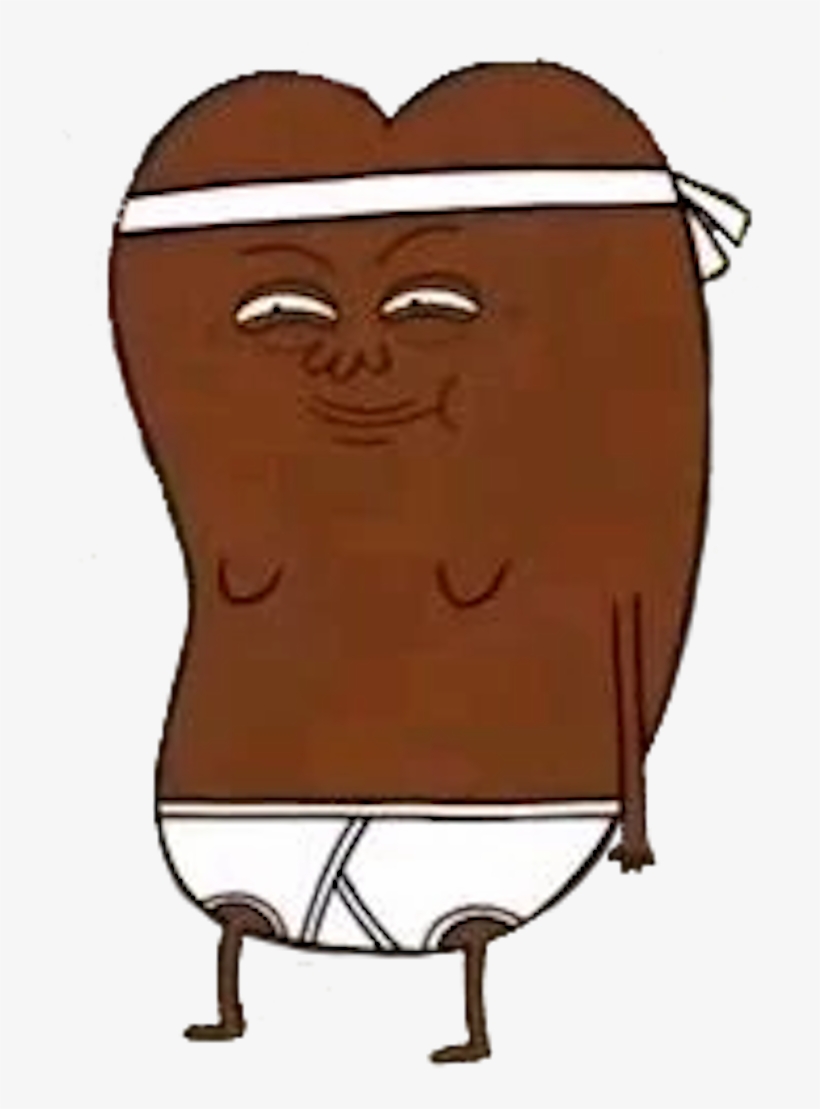 Coffee Bean - Wikia, transparent png download