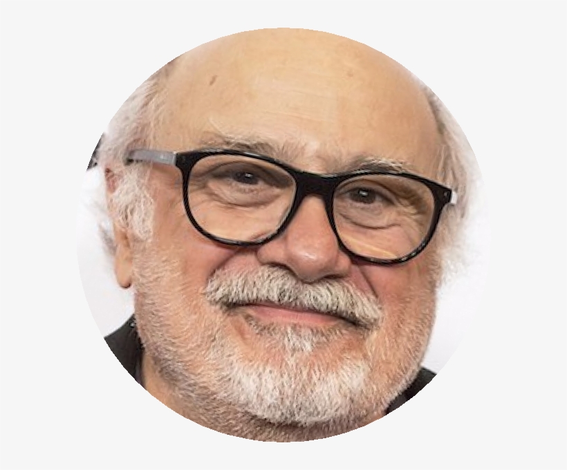 Dannydevito - Danny Devito, transparent png download