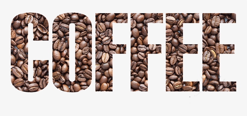 Coffee Beans Free Transparent Images - Wood, transparent png download