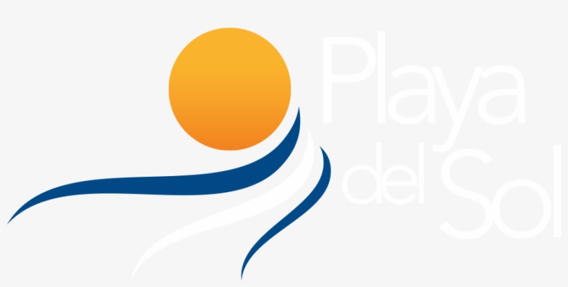 Sol Playa Png - Logos De Playa Y Sol, transparent png download