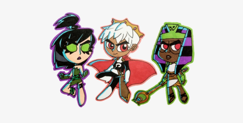 Have Some Bad Ghost Teens™ - Cartoon, transparent png download