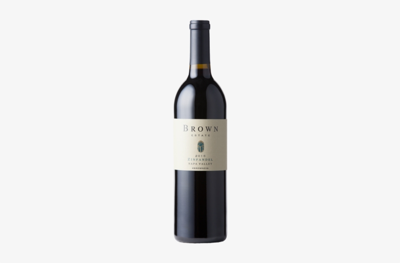 2016 Napa Valley Zinfandel New Vintage - Gianni Gagliardo Barolo Serre, transparent png download
