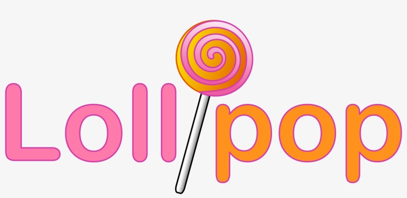 Lollipop Logo - Fox 40, transparent png download