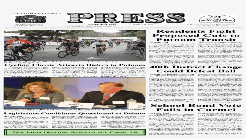 Newspaper, transparent png download