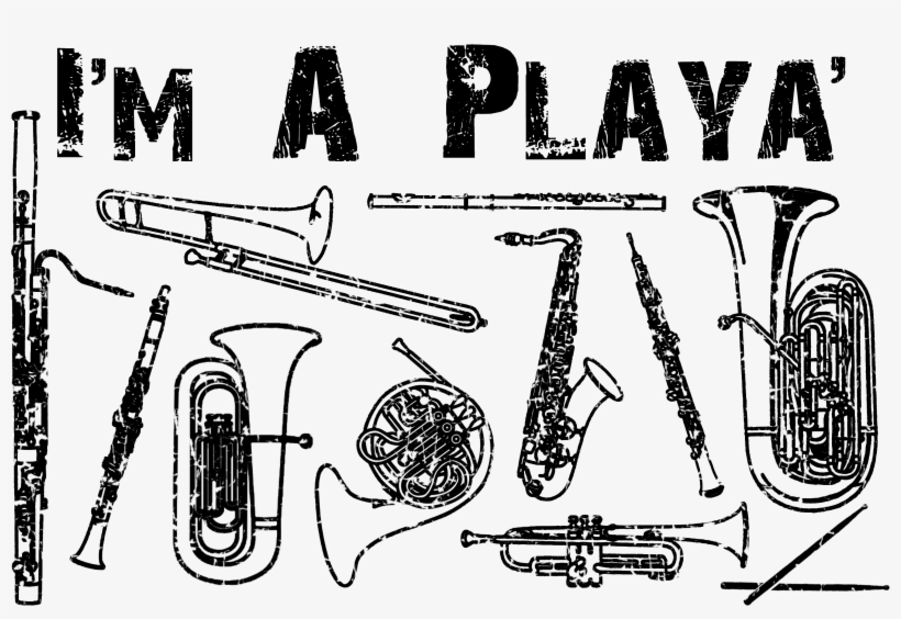 Playa Band Graphic - Crash My Party (deluxe Version Luke Bryan Tribute), transparent png download