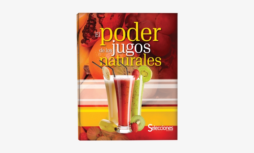 El Poder De Los Jugos Naturales - Stainless Steel Wide And Long Smoothie Straws | Pack, transparent png download