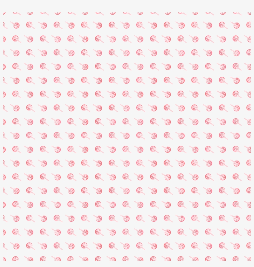 This Free Icons Png Design Of Lollipop-seamless Pattern, transparent png download