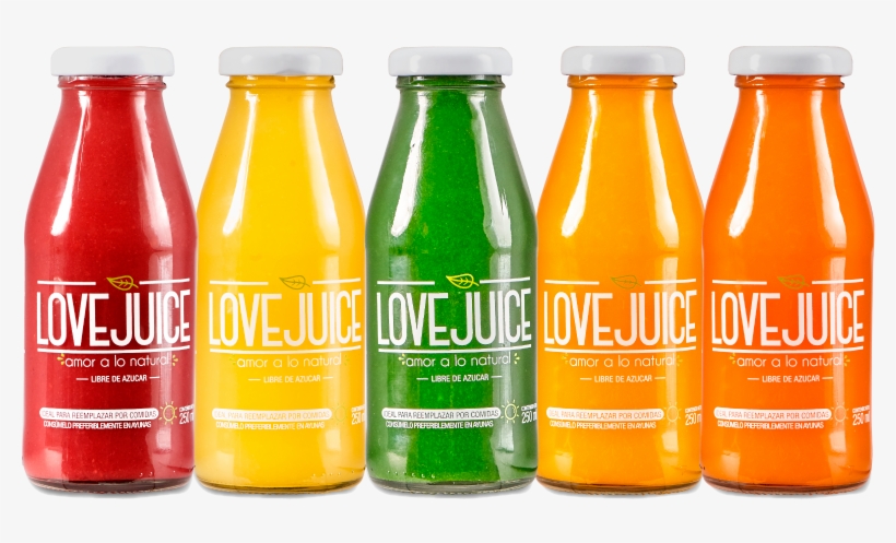Venta De Jugos Naturales En Chile - Chile, transparent png download