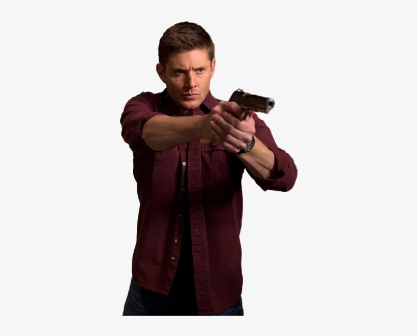 Supernatural Jensen, Castiel, Crowley, Sam Winchester, - Supernatural Png, transparent png download