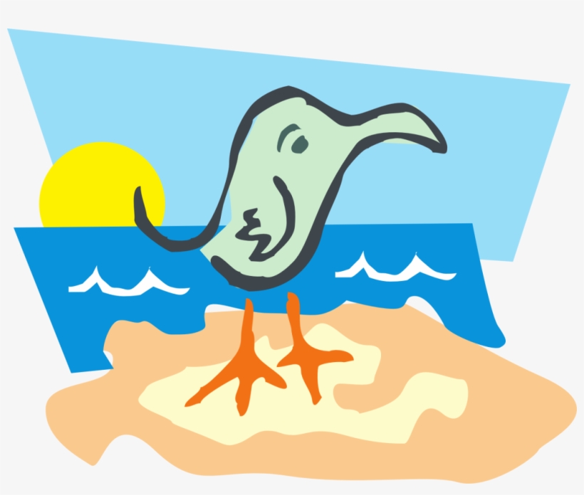 Playa - Clip Art, transparent png download